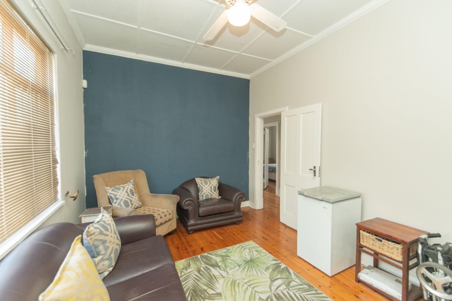 3 Bedroom Property for Sale in Richmond Hill Eastern Cape